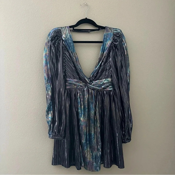 SABINA MUSAYEV Wendy Dress XS NWT - Picture 5 of 9